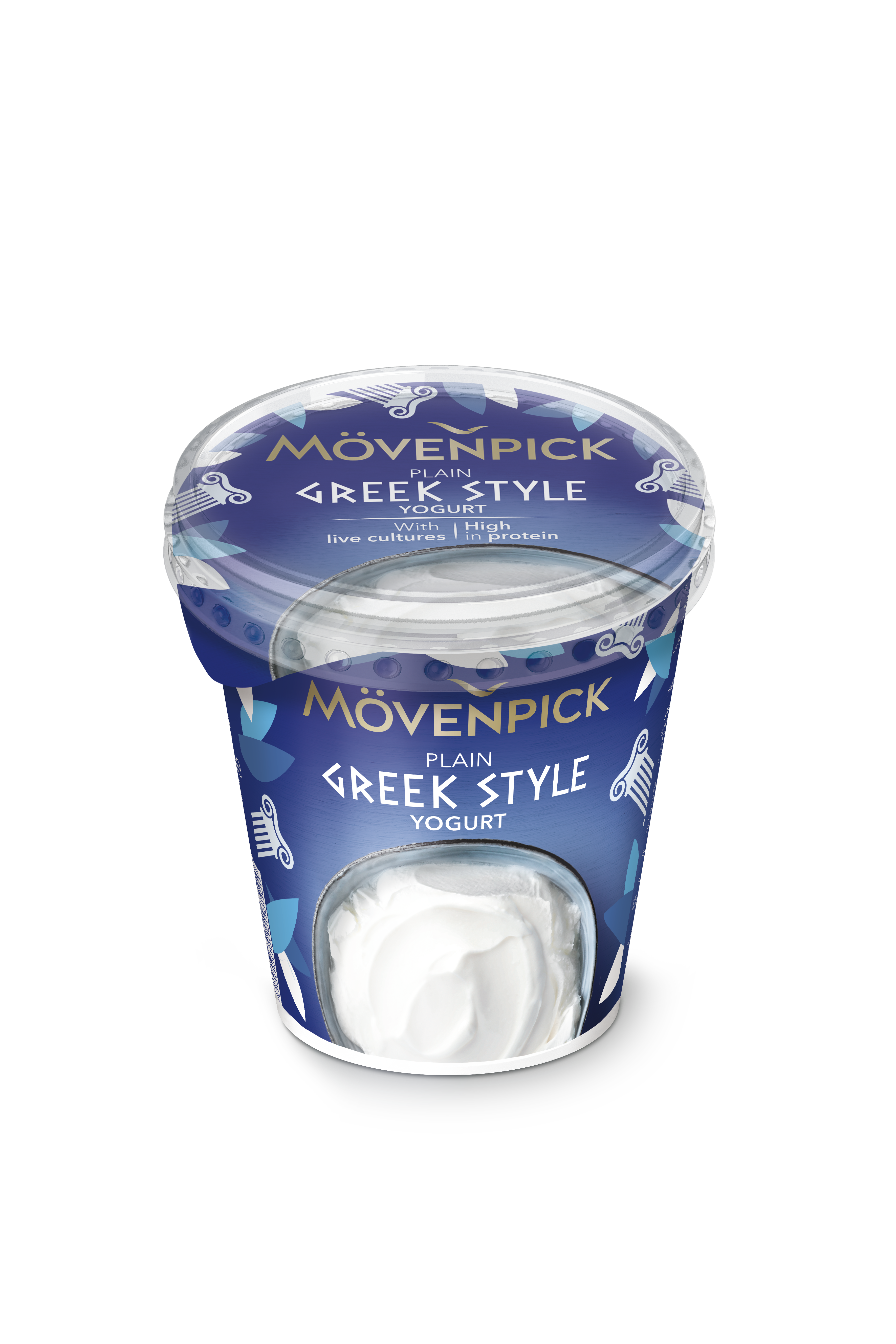MOVENPICK希臘式乳酪